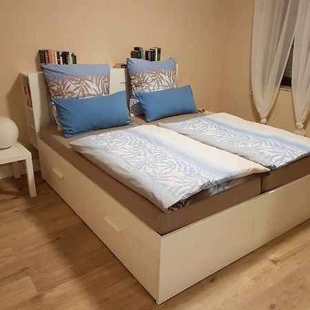 Rhine Pearl Hideaways Appartement Oberwesel Buitenkant foto