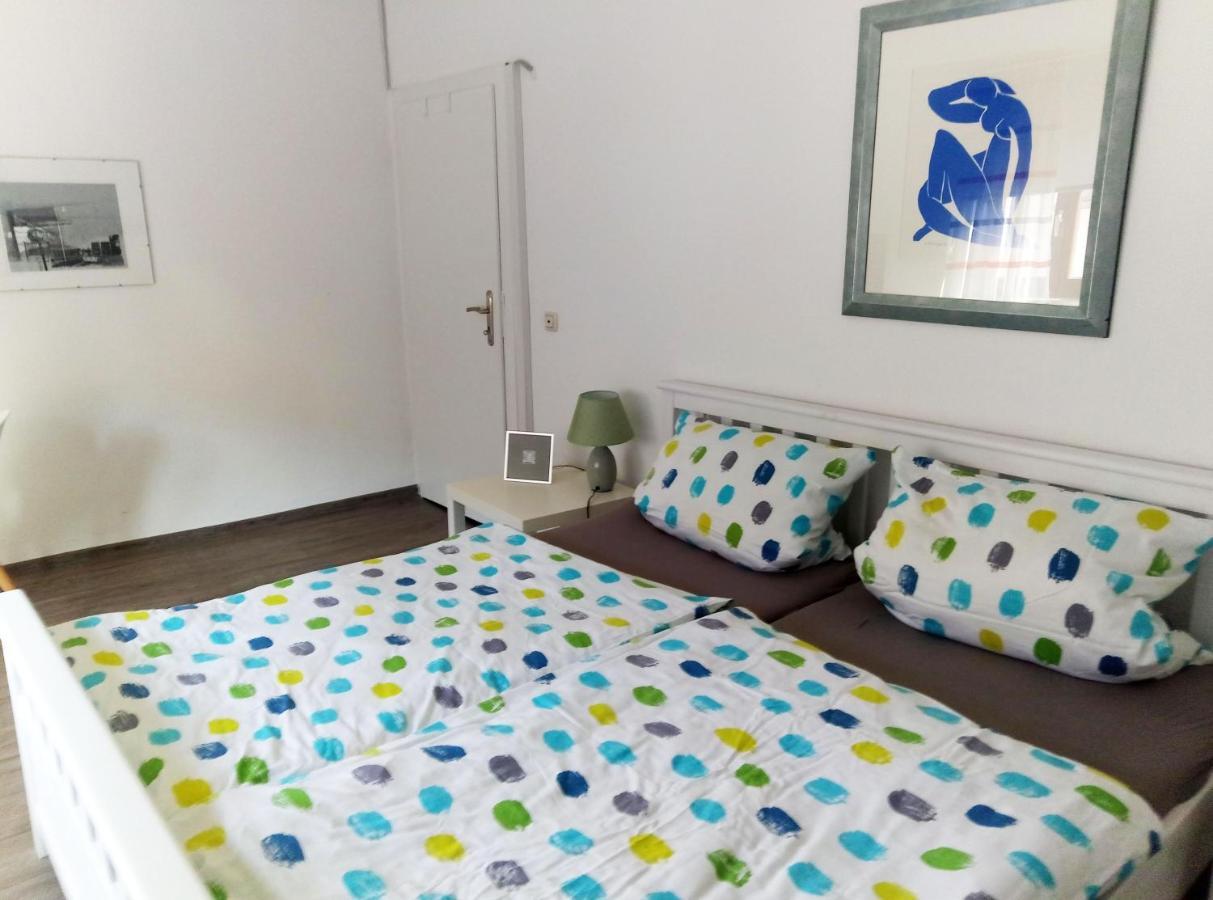 Rhine Pearl Hideaways Appartement Oberwesel Buitenkant foto