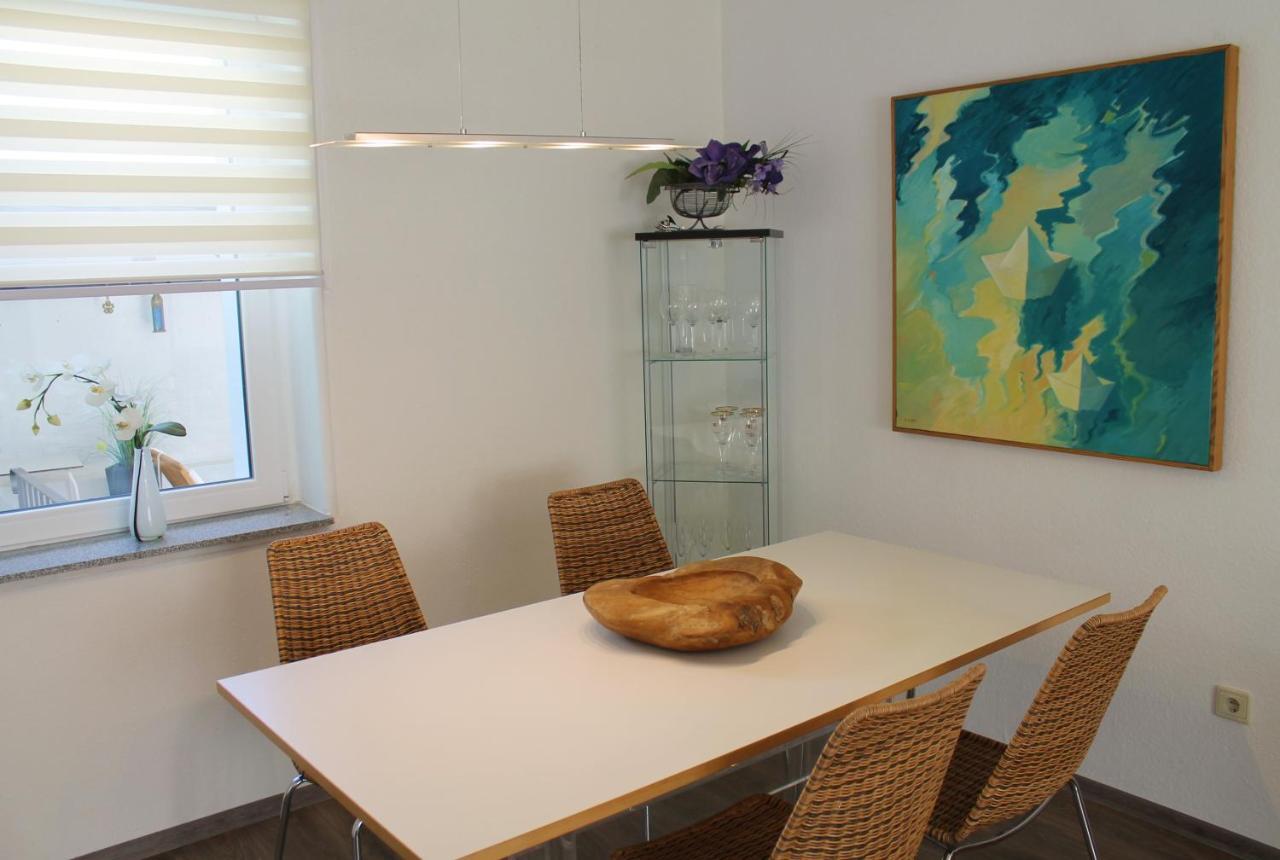 Rhine Pearl Hideaways Appartement Oberwesel Buitenkant foto