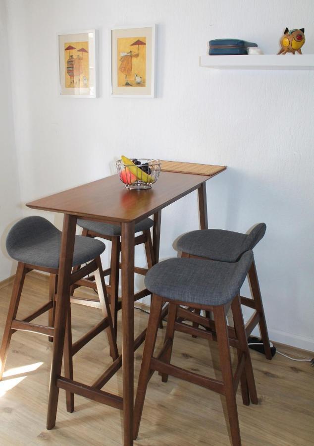 Rhine Pearl Hideaways Appartement Oberwesel Buitenkant foto
