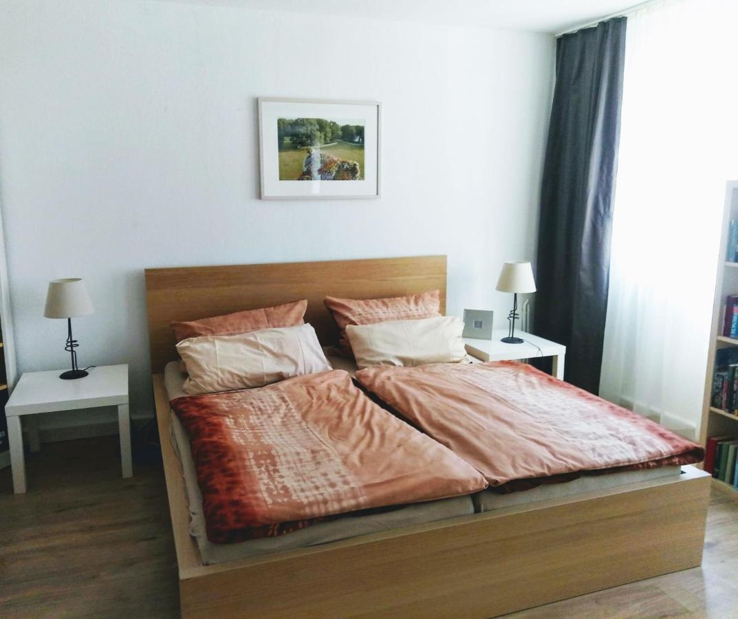 Rhine Pearl Hideaways Appartement Oberwesel Buitenkant foto