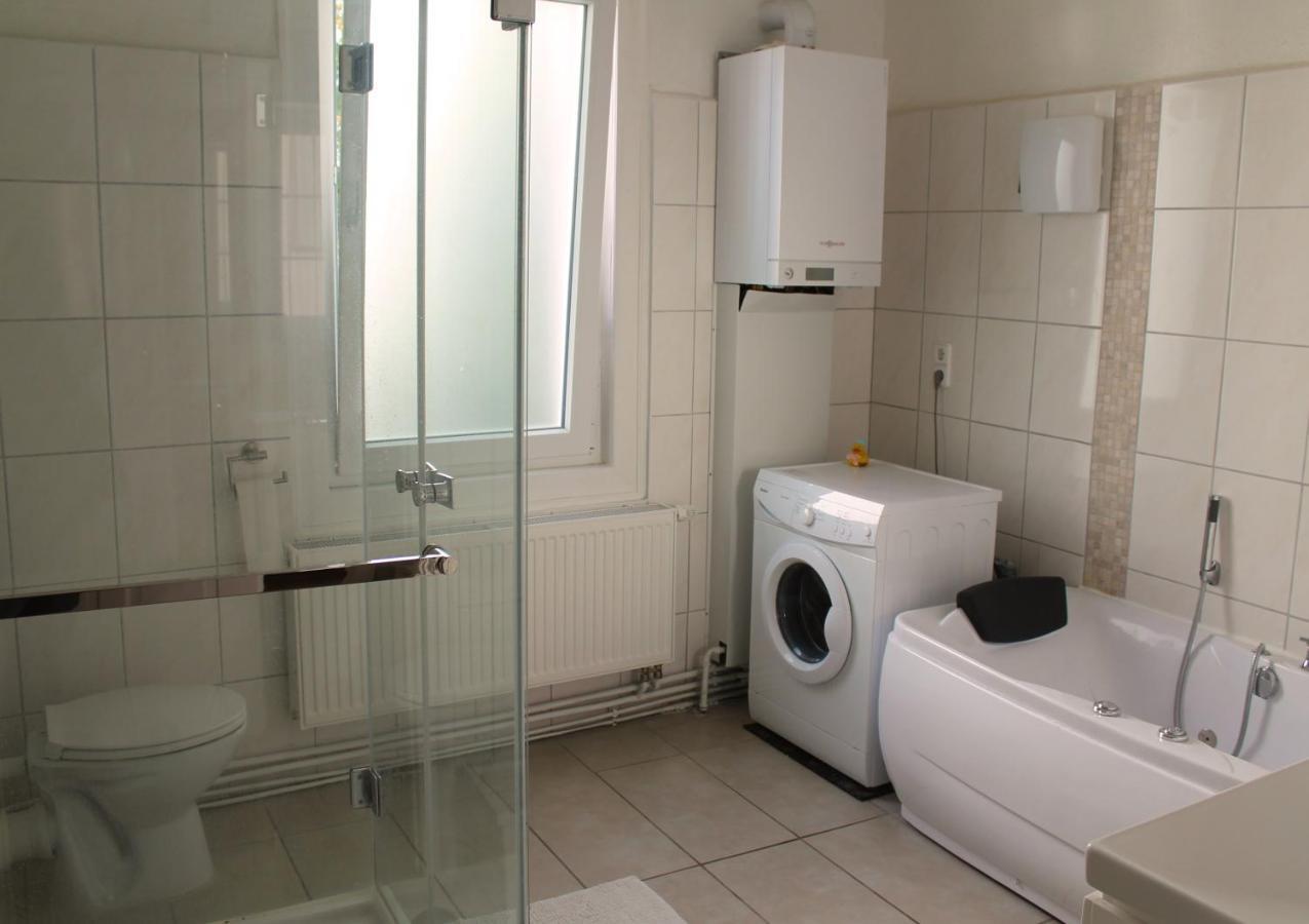 Rhine Pearl Hideaways Appartement Oberwesel Buitenkant foto