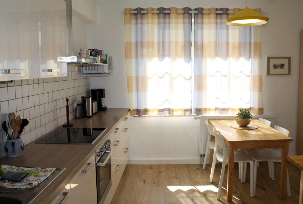 Rhine Pearl Hideaways Appartement Oberwesel Buitenkant foto