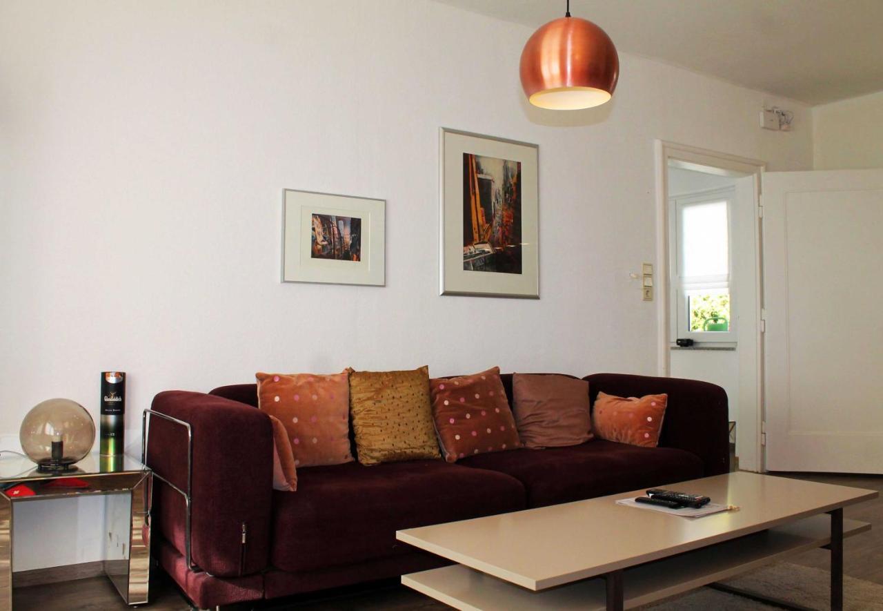Rhine Pearl Hideaways Appartement Oberwesel Buitenkant foto