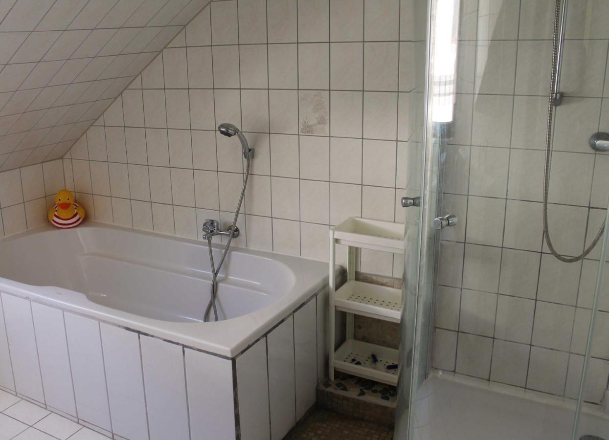 Rhine Pearl Hideaways Appartement Oberwesel Buitenkant foto