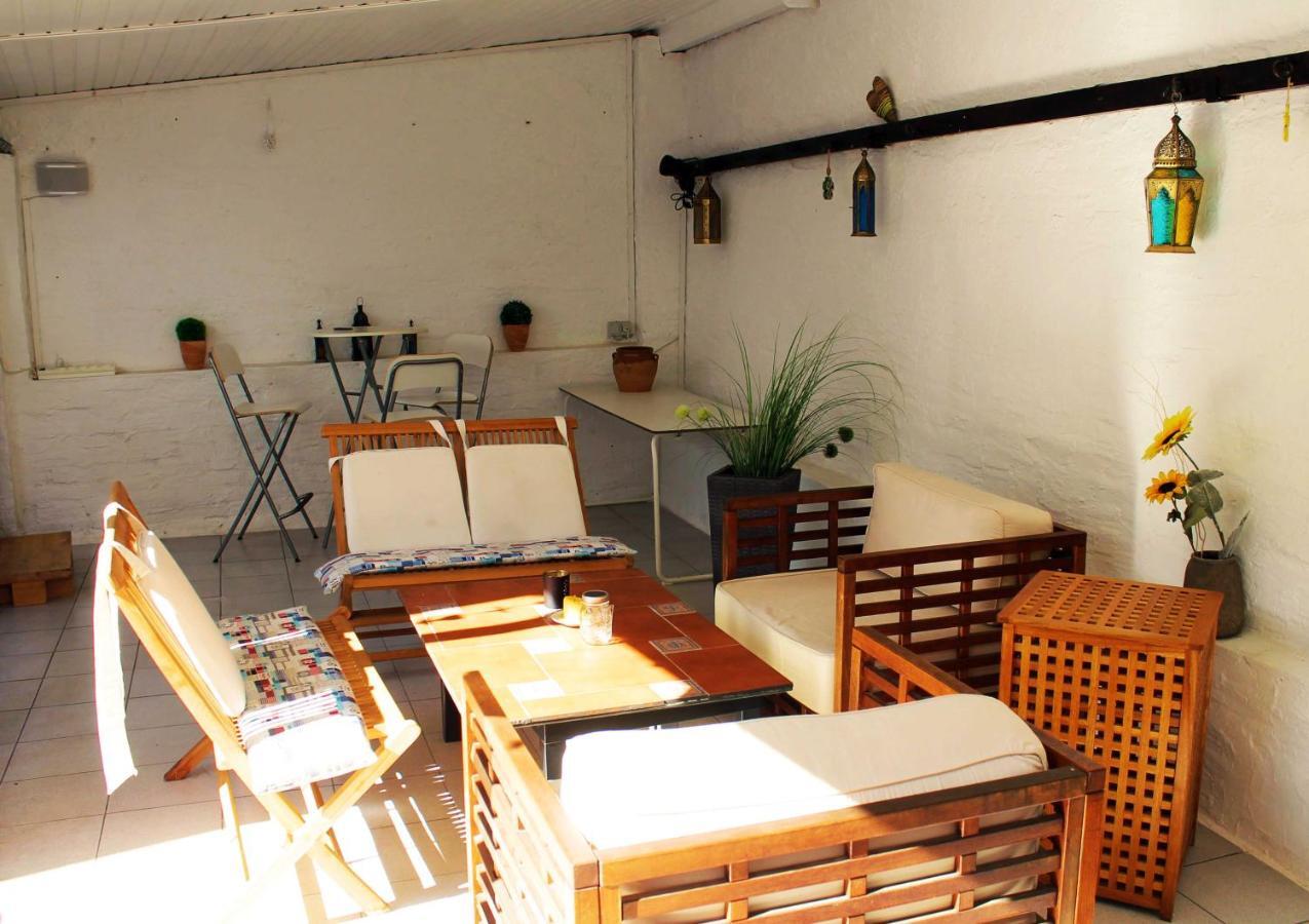 Rhine Pearl Hideaways Appartement Oberwesel Buitenkant foto