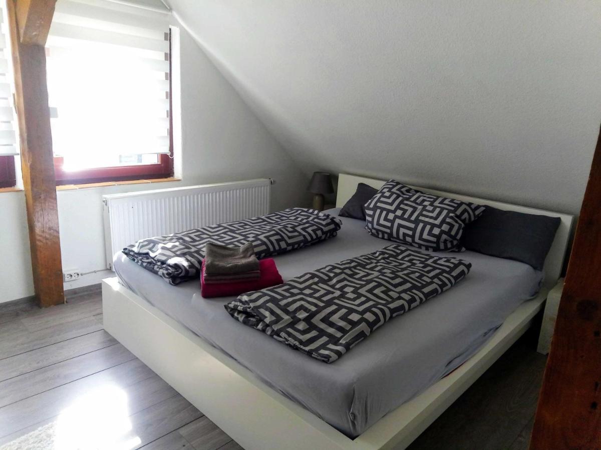 Rhine Pearl Hideaways Appartement Oberwesel Buitenkant foto