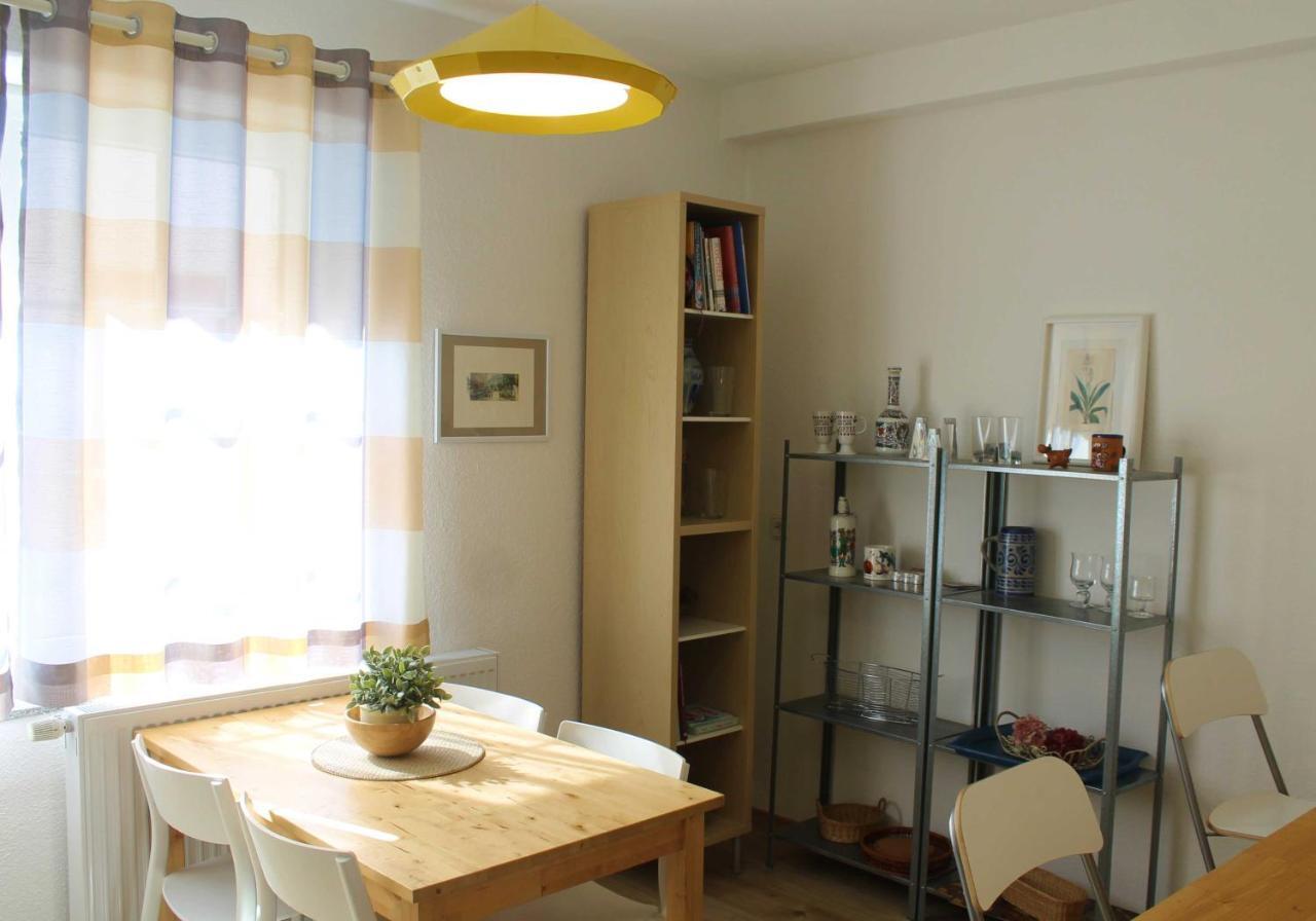 Rhine Pearl Hideaways Appartement Oberwesel Buitenkant foto