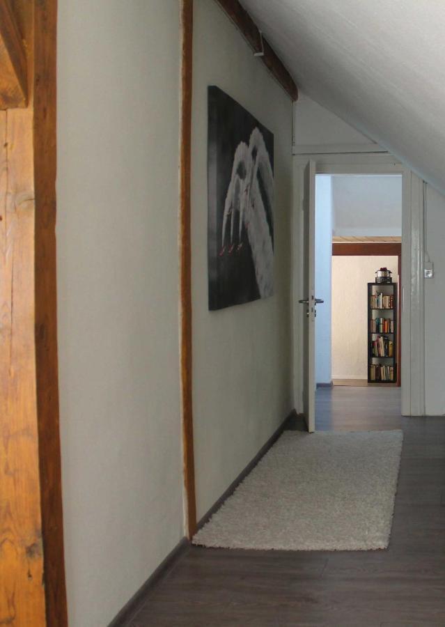 Rhine Pearl Hideaways Appartement Oberwesel Buitenkant foto