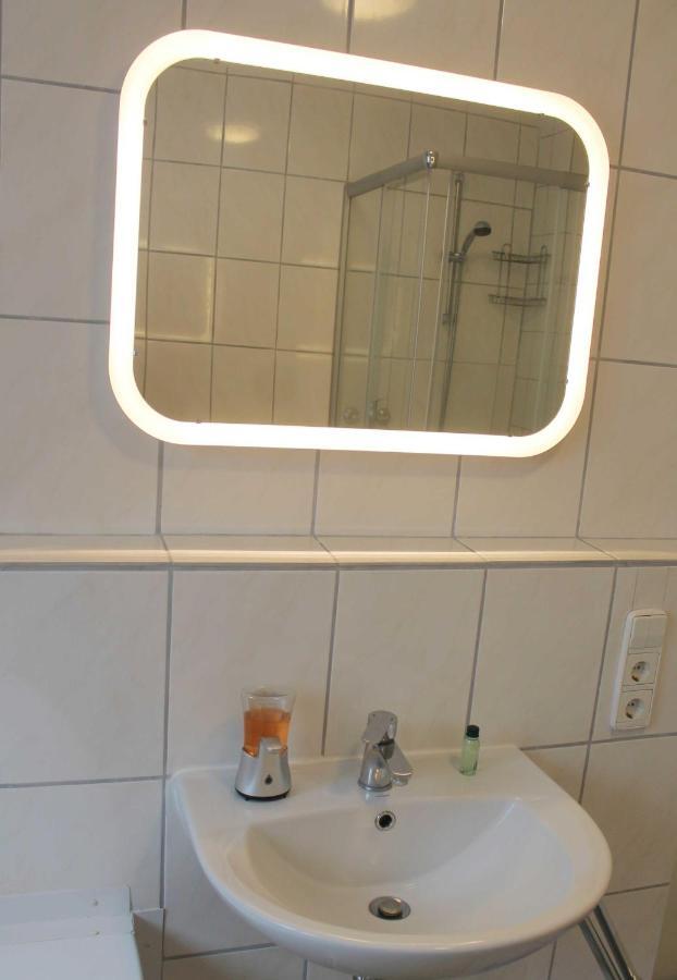 Rhine Pearl Hideaways Appartement Oberwesel Buitenkant foto
