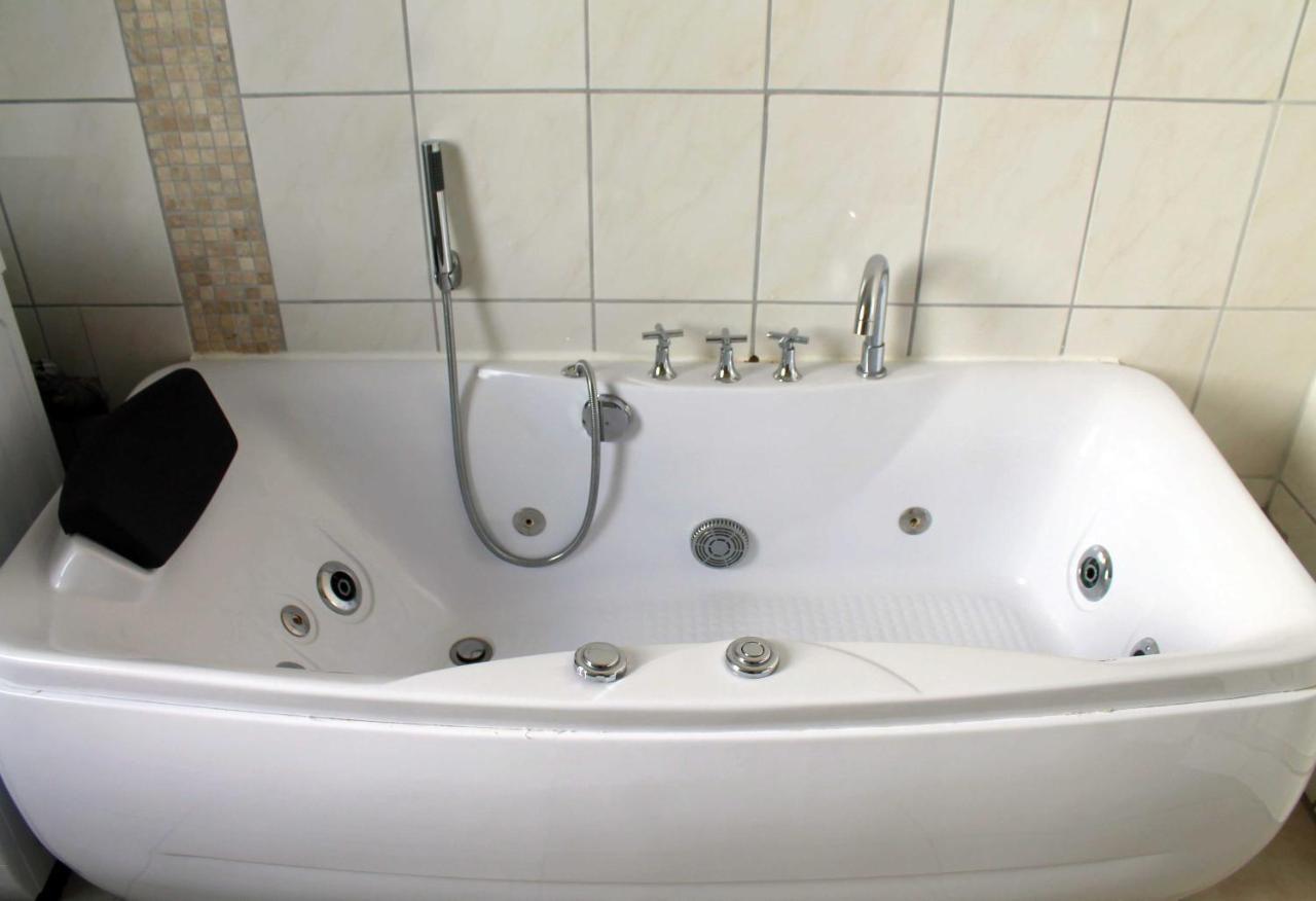 Rhine Pearl Hideaways Appartement Oberwesel Buitenkant foto