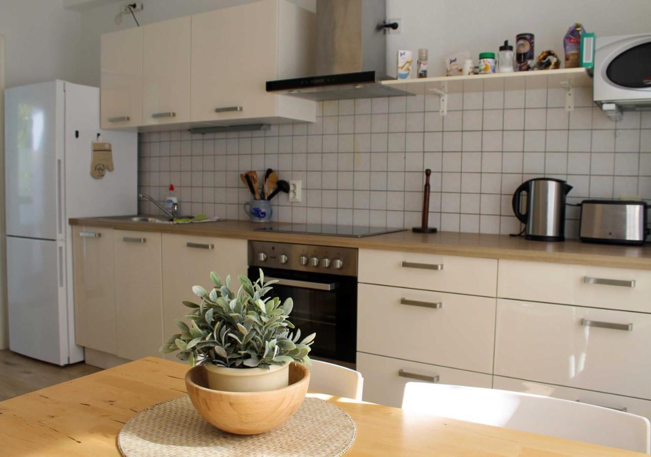 Rhine Pearl Hideaways Appartement Oberwesel Buitenkant foto