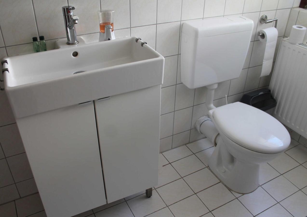 Rhine Pearl Hideaways Appartement Oberwesel Buitenkant foto