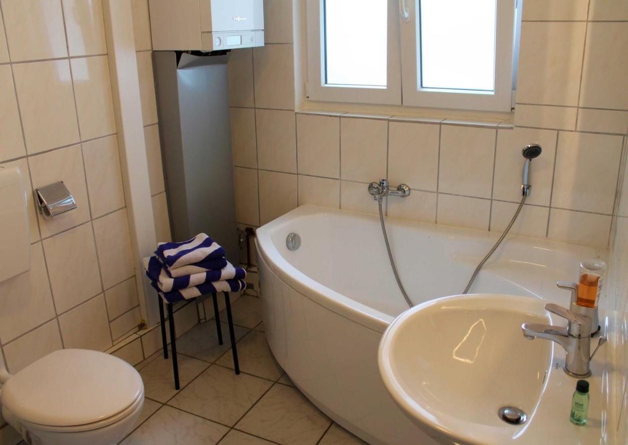 Rhine Pearl Hideaways Appartement Oberwesel Buitenkant foto