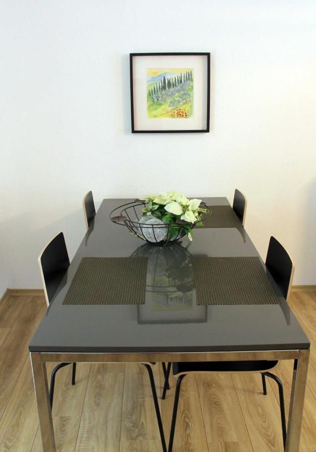 Rhine Pearl Hideaways Appartement Oberwesel Buitenkant foto