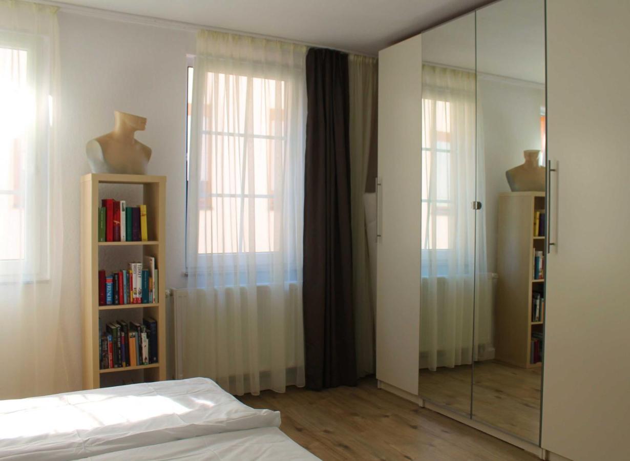 Rhine Pearl Hideaways Appartement Oberwesel Buitenkant foto