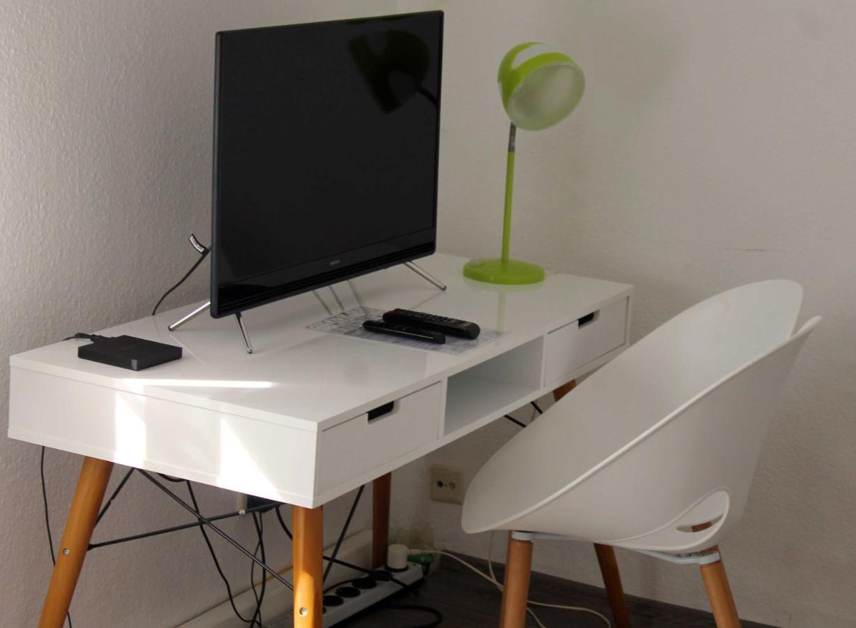 Rhine Pearl Hideaways Appartement Oberwesel Buitenkant foto