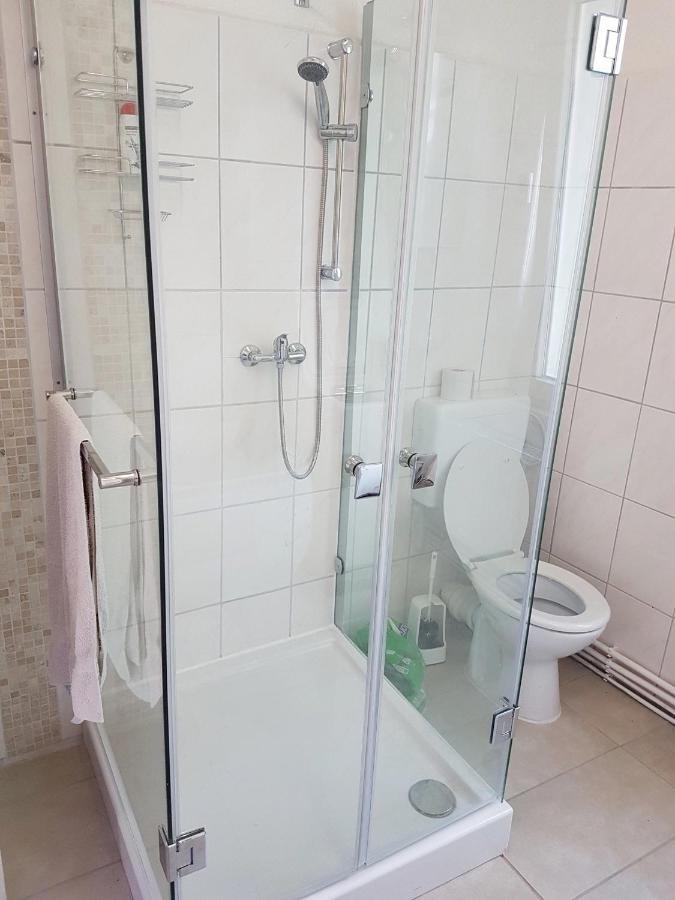 Rhine Pearl Hideaways Appartement Oberwesel Buitenkant foto