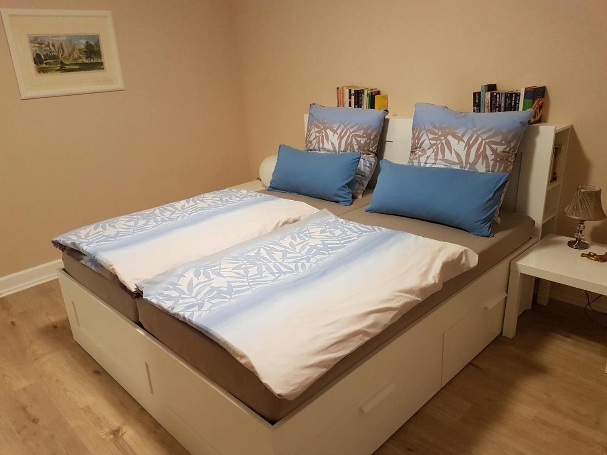 Rhine Pearl Hideaways Appartement Oberwesel Buitenkant foto