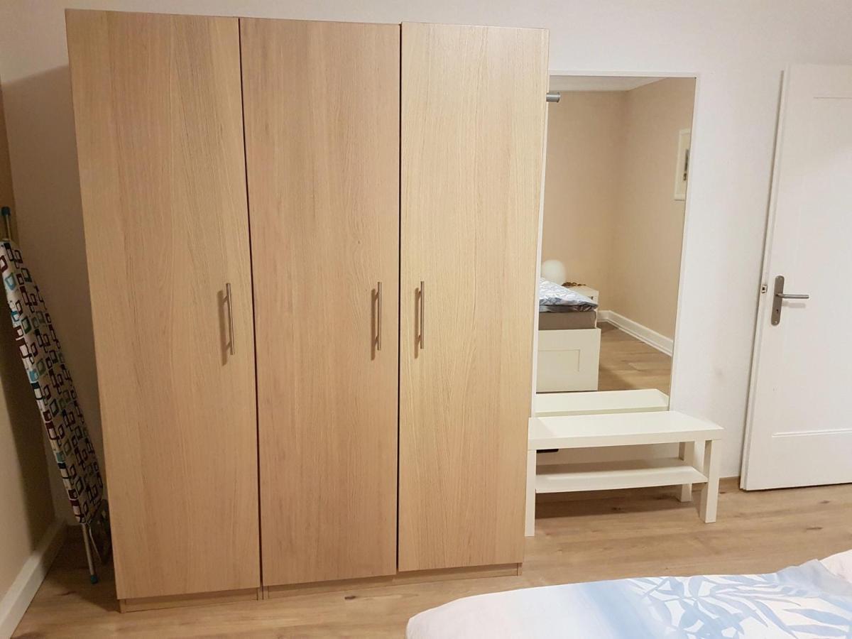 Rhine Pearl Hideaways Appartement Oberwesel Buitenkant foto