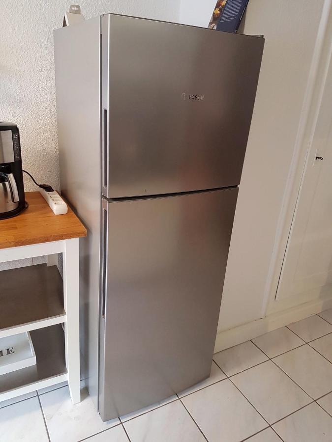 Rhine Pearl Hideaways Appartement Oberwesel Buitenkant foto