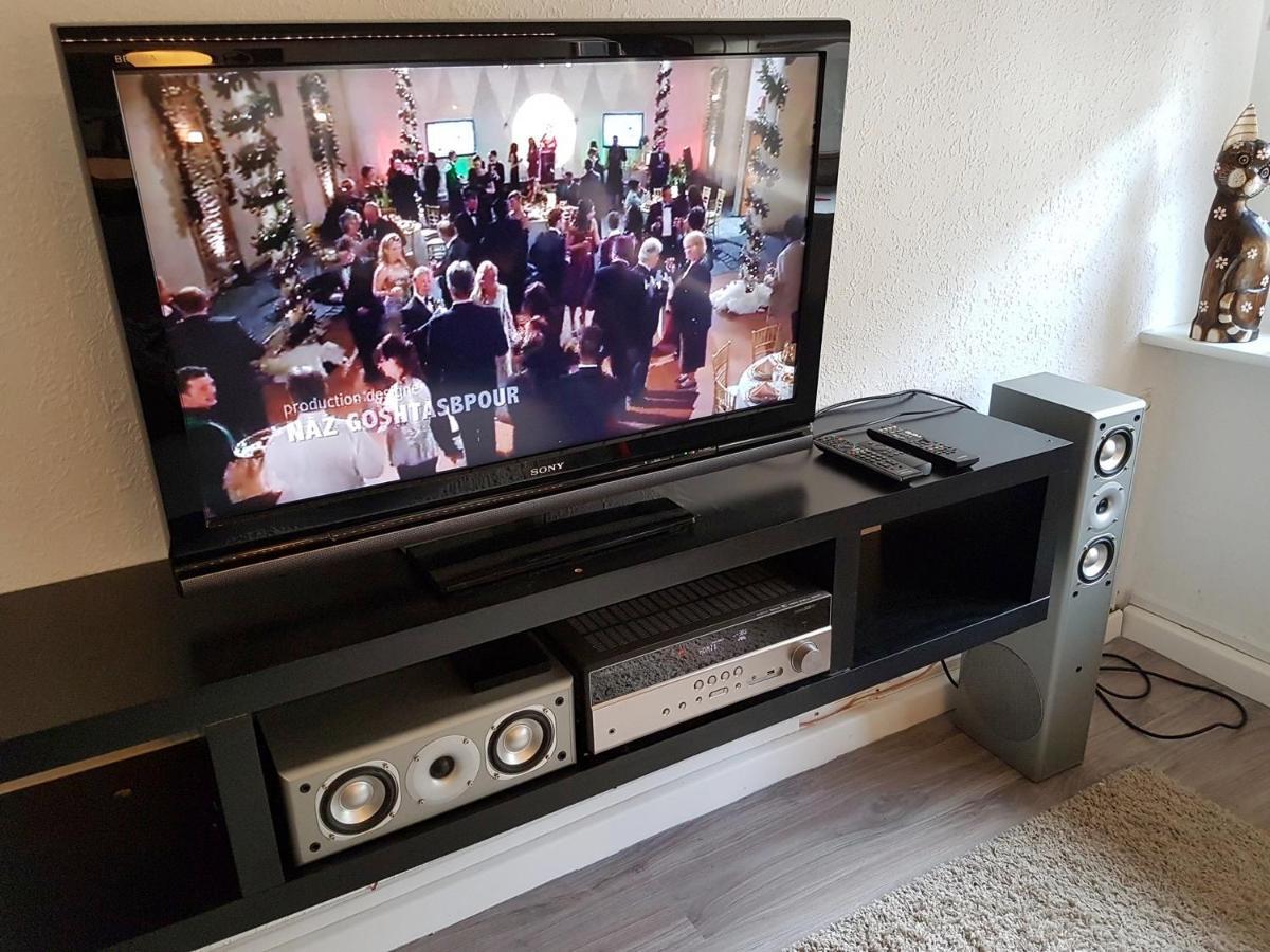 Rhine Pearl Hideaways Appartement Oberwesel Buitenkant foto